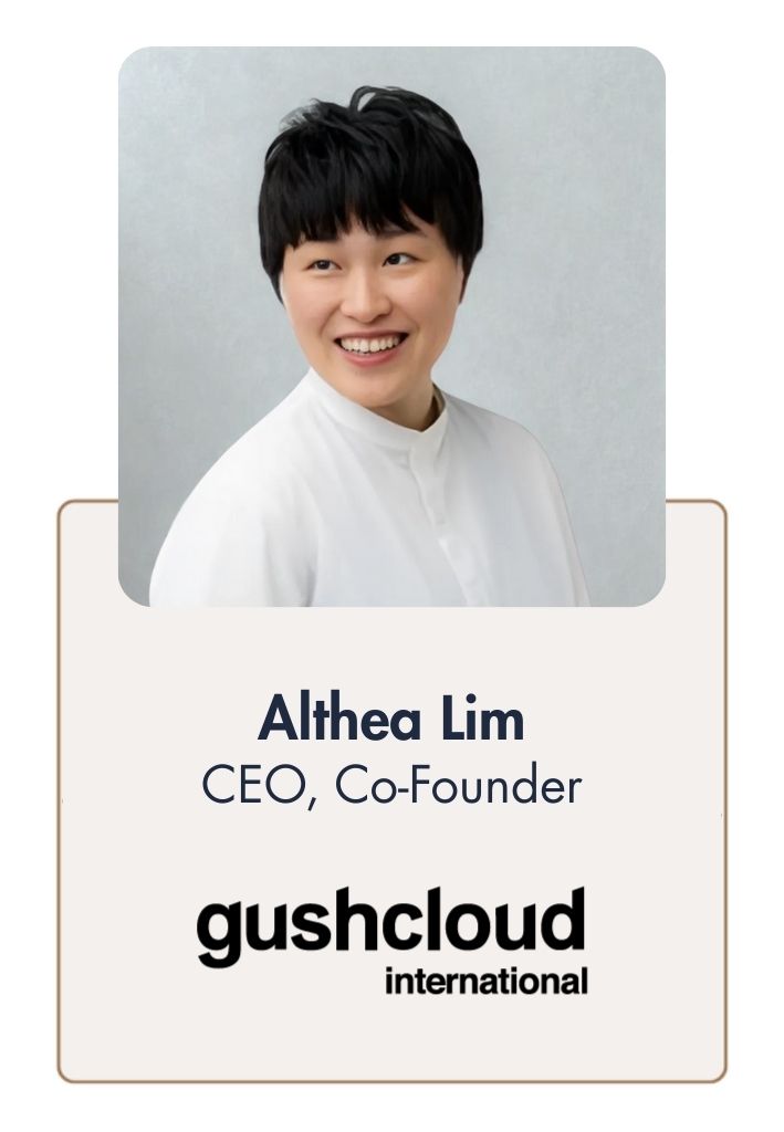 Althea Lim