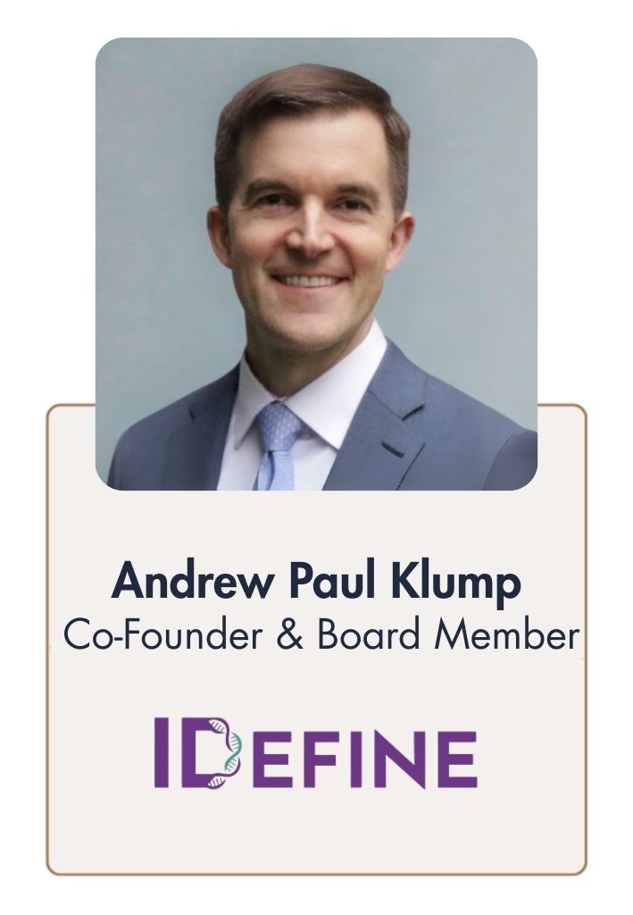 Andrew Paul