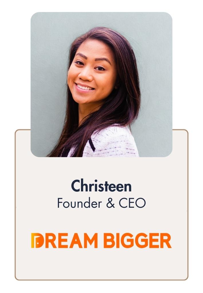 Christeen