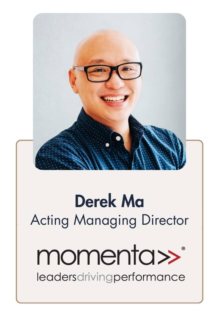 Derek Ma
