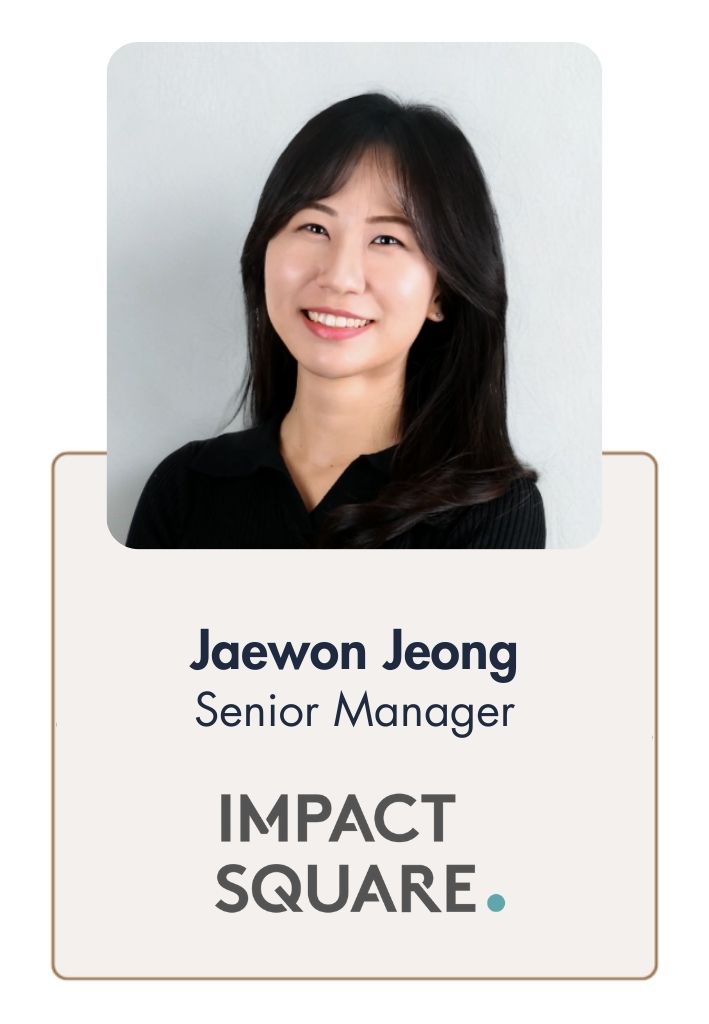 Jaewon Jeong