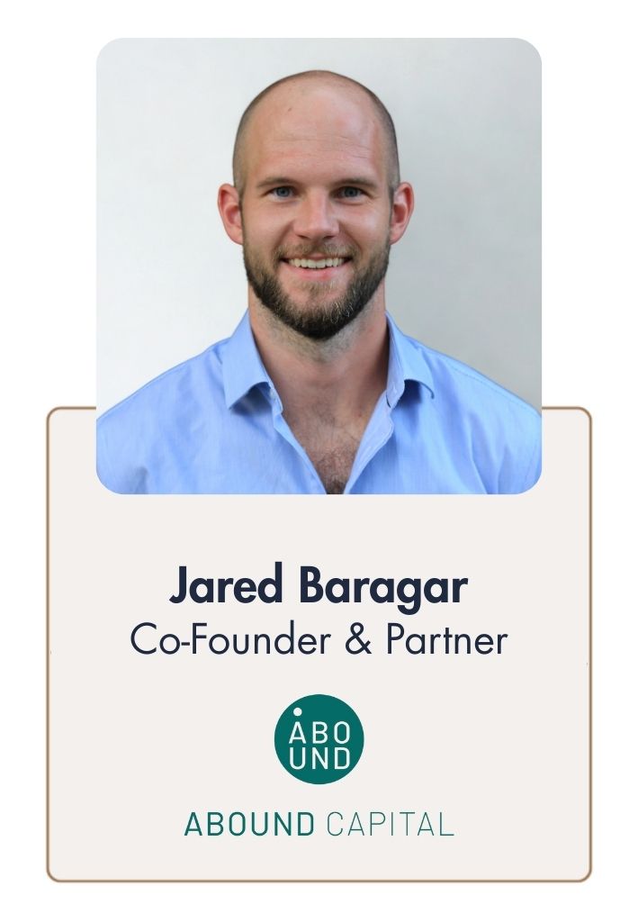 Jared Baragar