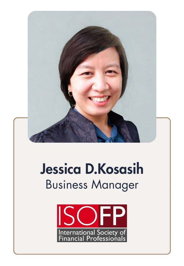 Jessica D.Kosasih