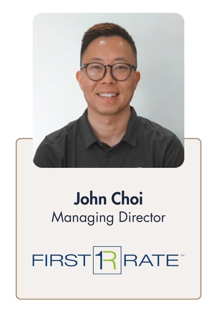 John Choi