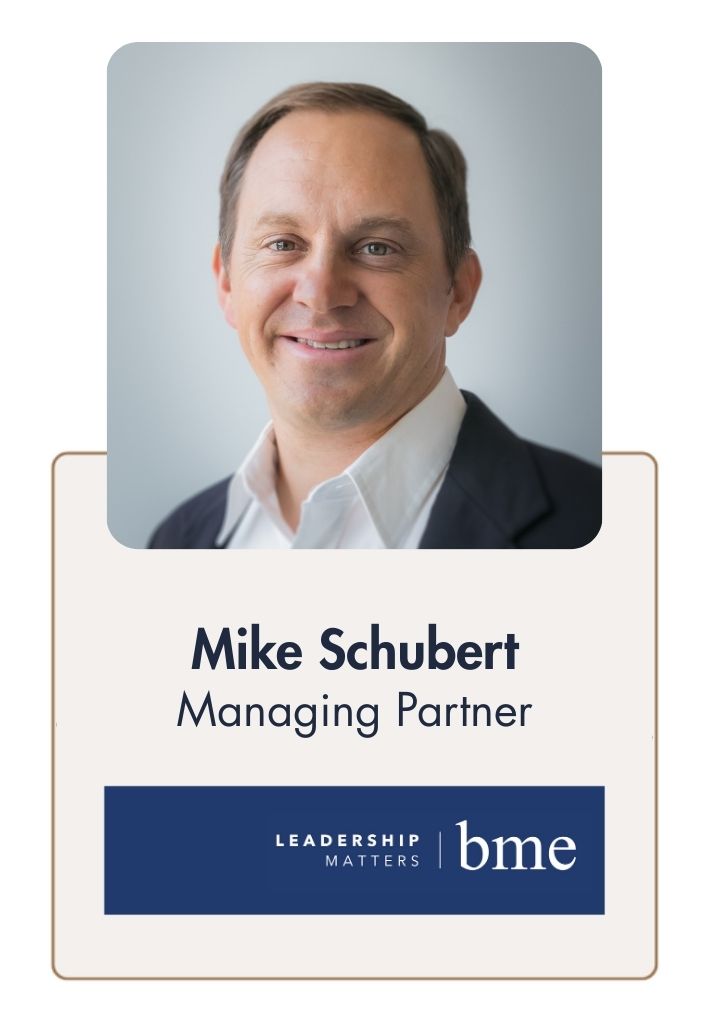 Mike Schubert