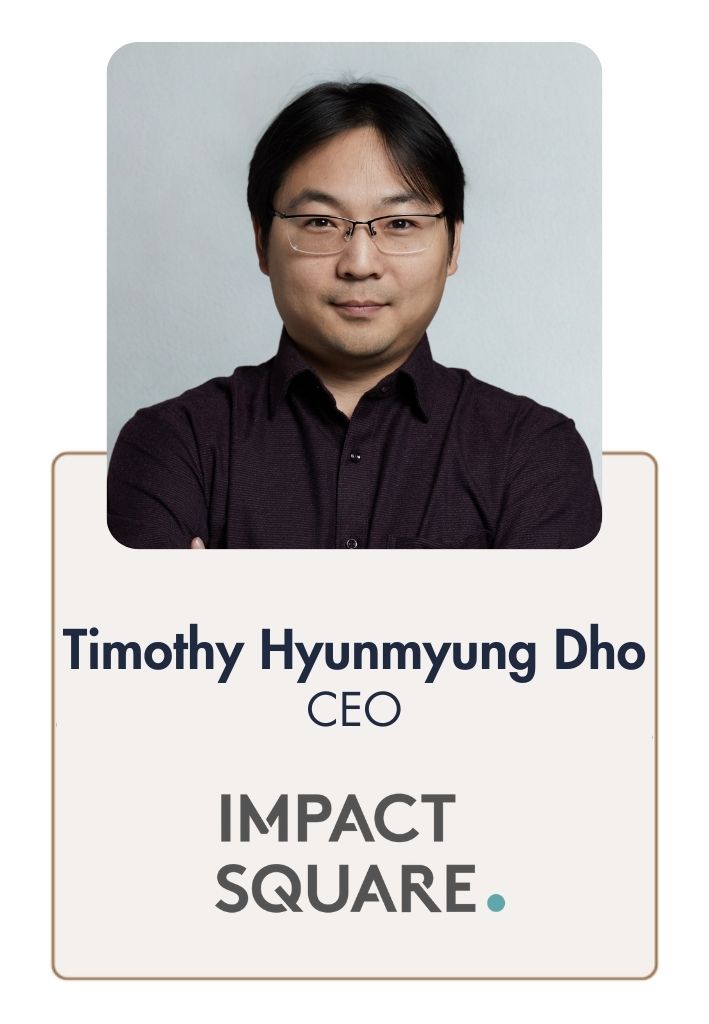Timothy Hyunmyung