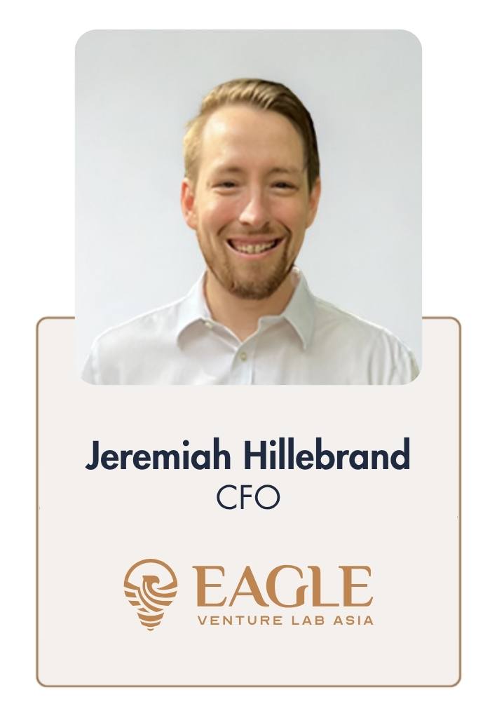 Jeremiah Hillebrand