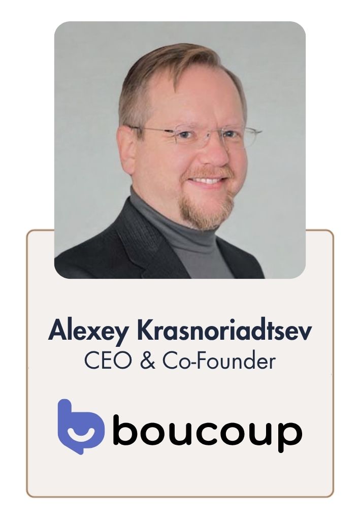 Alexey Krasnoriadtsev