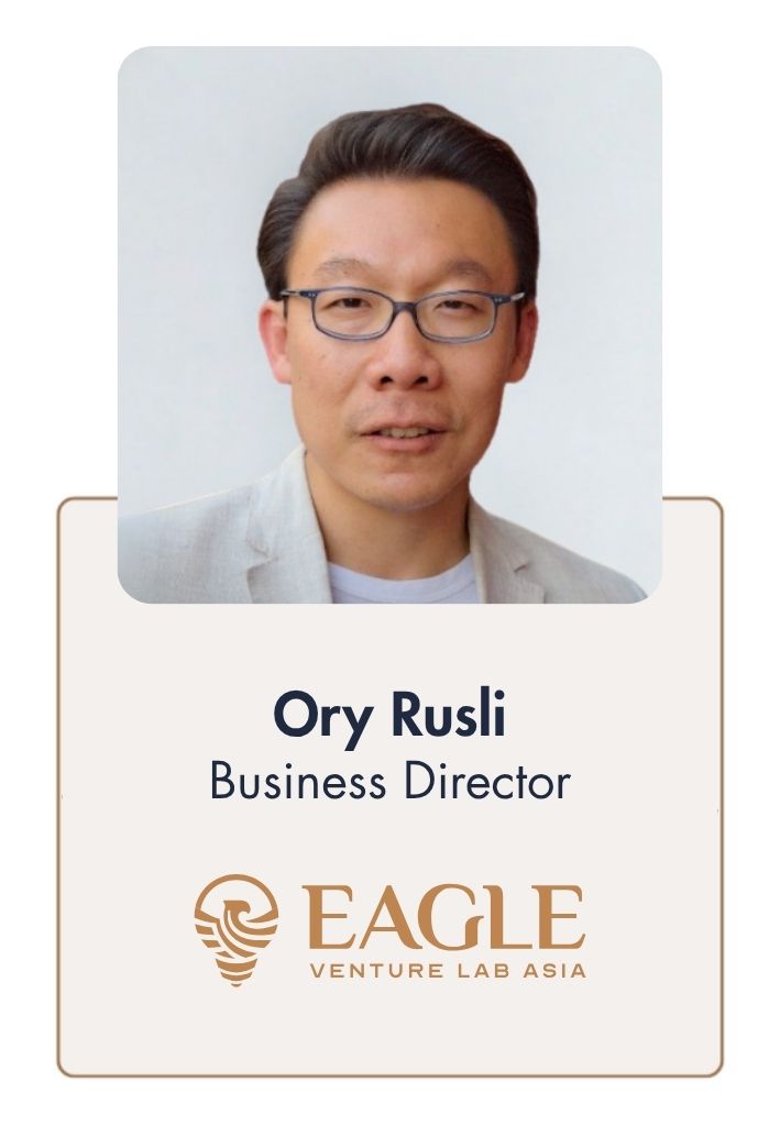 Ory Rusli