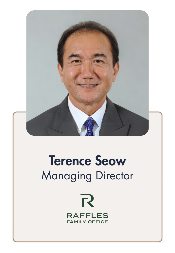 Terence Seow