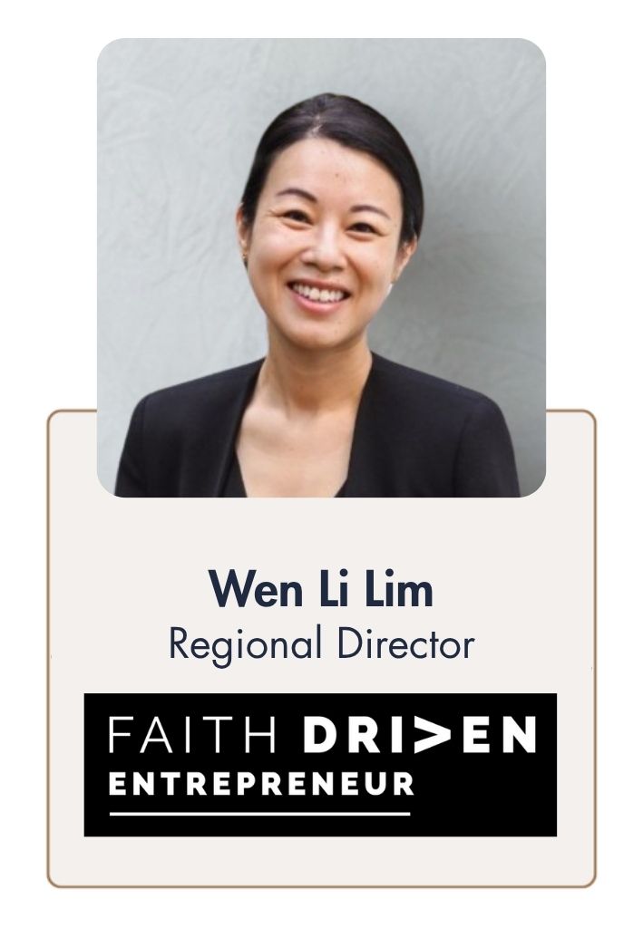 Wen Li Lim